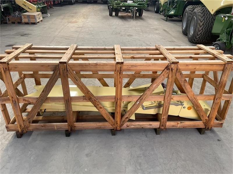 Krone BIG X - Grünlandtechnik: das Bild 5 Krone BIG X - Grünlandtechnik: das Bild 5