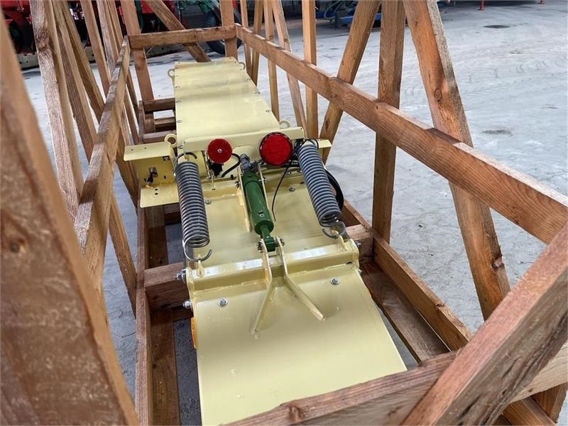 Krone BIG X - Grünlandtechnik: das Bild 3 Krone BIG X - Grünlandtechnik: das Bild 3
