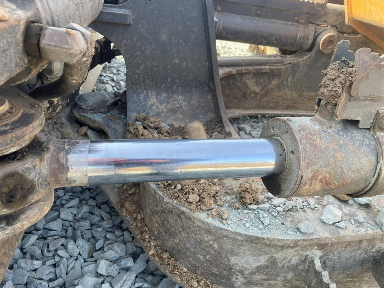 Bulldozer CASE: das Bild 20 Bulldozer CASE: das Bild 20