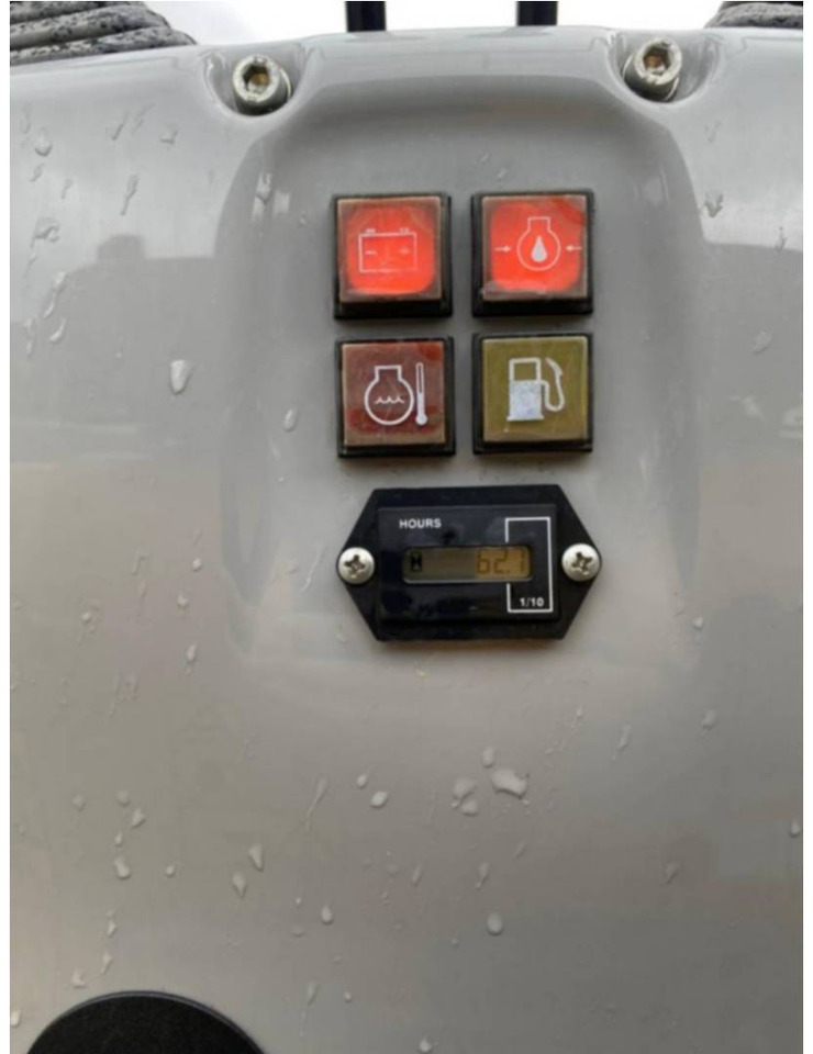 CAT 300.9D - Kettenbagger: das Bild 4 CAT 300.9D - Kettenbagger: das Bild 4