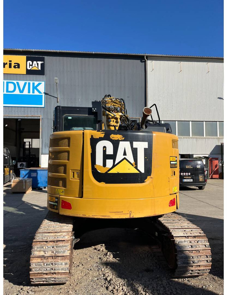 CAT 315FLCR - Kettenbagger: das Bild 3 CAT 315FLCR - Kettenbagger: das Bild 3
