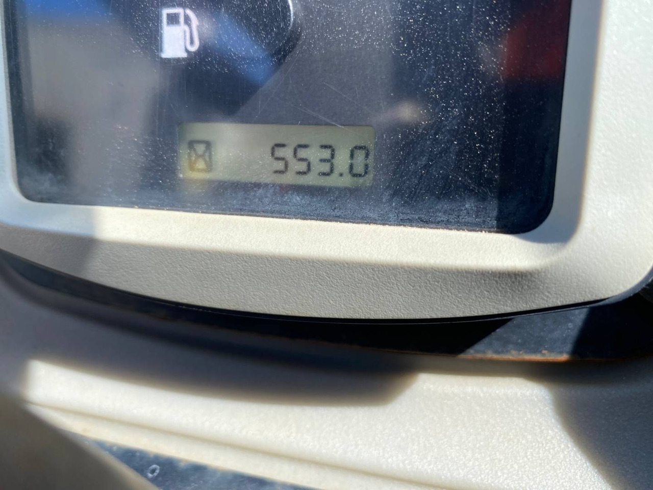 CAT CB2.7LRC - Straßenwalze: das Bild 5 CAT CB2.7LRC - Straßenwalze: das Bild 5