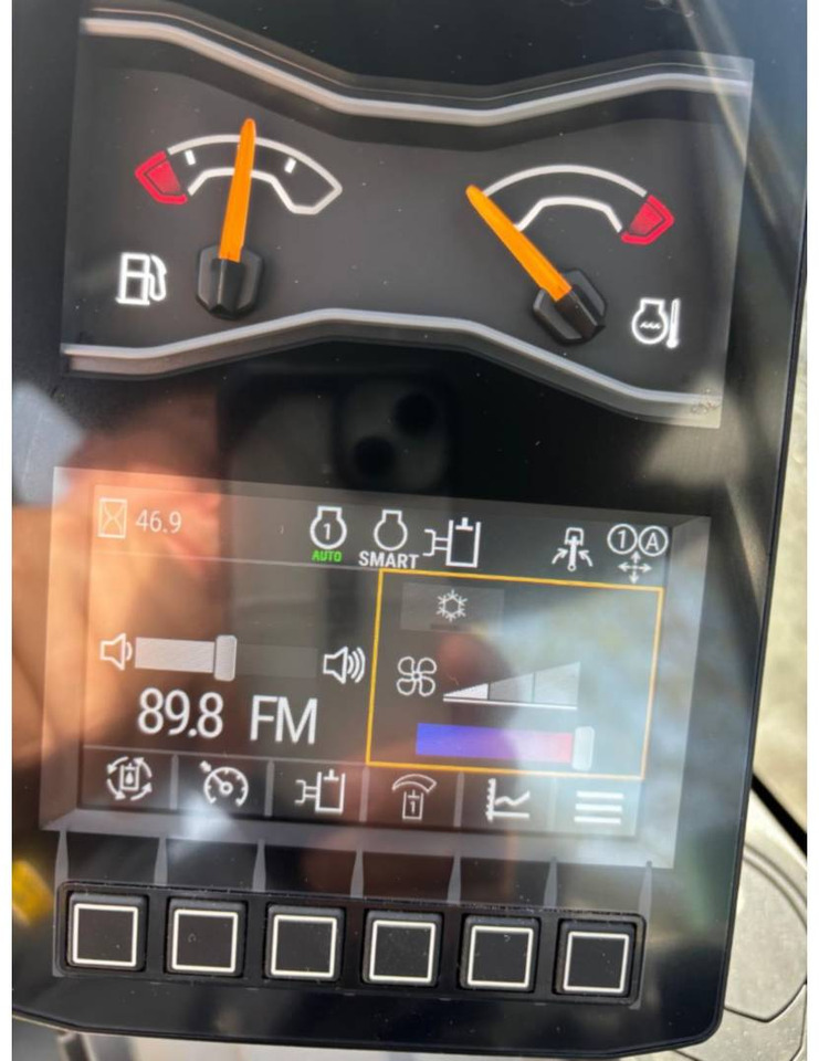 CAT 301.8 - Kettenbagger: das Bild 3 CAT 301.8 - Kettenbagger: das Bild 3
