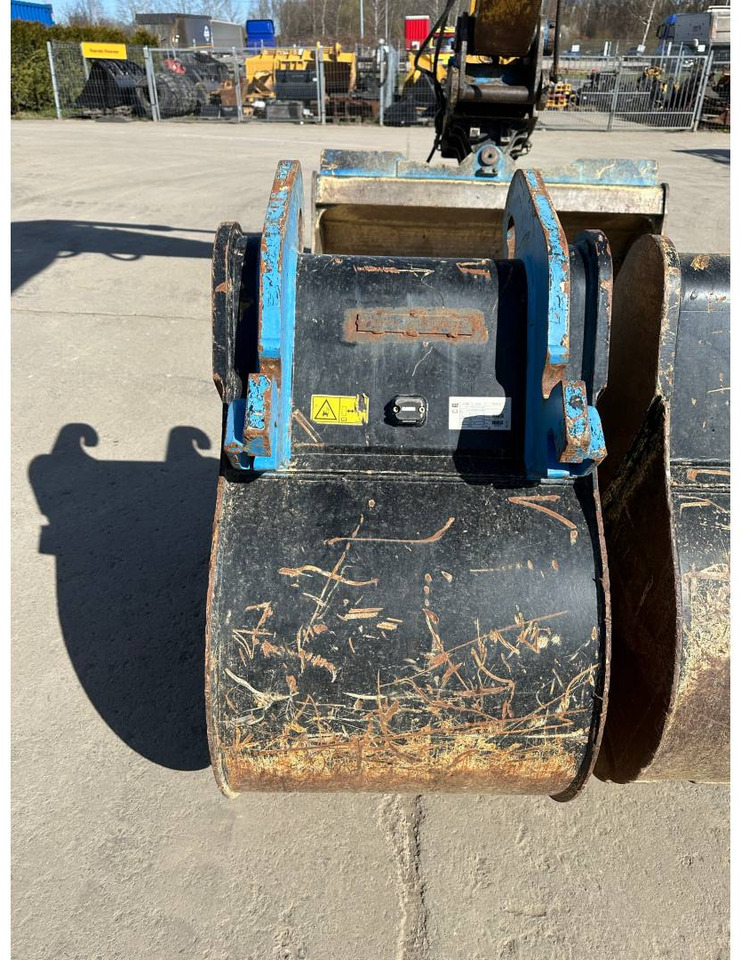 CAT 323 – Leasing CAT 323: das Bild 28