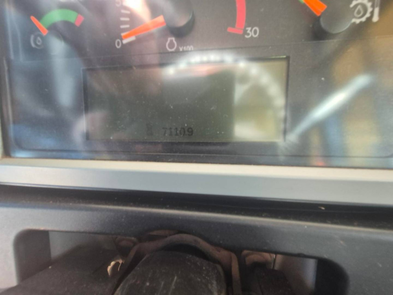 CAT 772G - Dumper Starr: das Bild 5 CAT 772G - Dumper Starr: das Bild 5