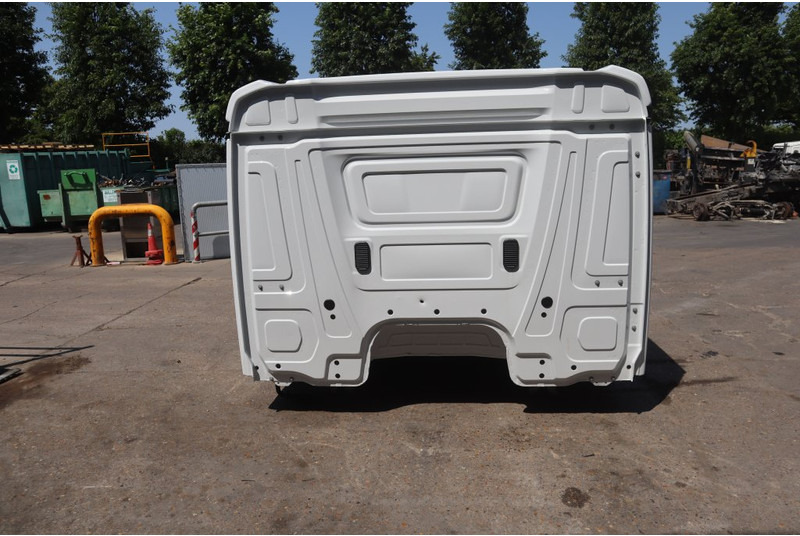 Mercedes-Benz AROCS M-CAB CLASSICSPACE 2.3 M - Fahrerhaus und Interieur für LKW: das Bild 4 Mercedes-Benz AROCS M-CAB CLASSICSPACE 2.3 M - Fahrerhaus und Interieur für LKW: das Bild 4