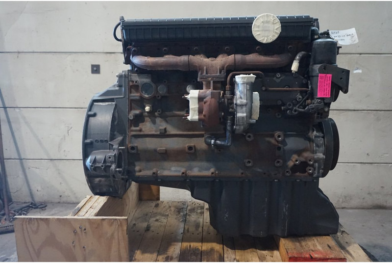 Mercedes-Benz OM926LA EURO3 330PS 92692400384688 - Motor für LKW: das Bild 3 Mercedes-Benz OM926LA EURO3 330PS 92692400384688 - Motor für LKW: das Bild 3