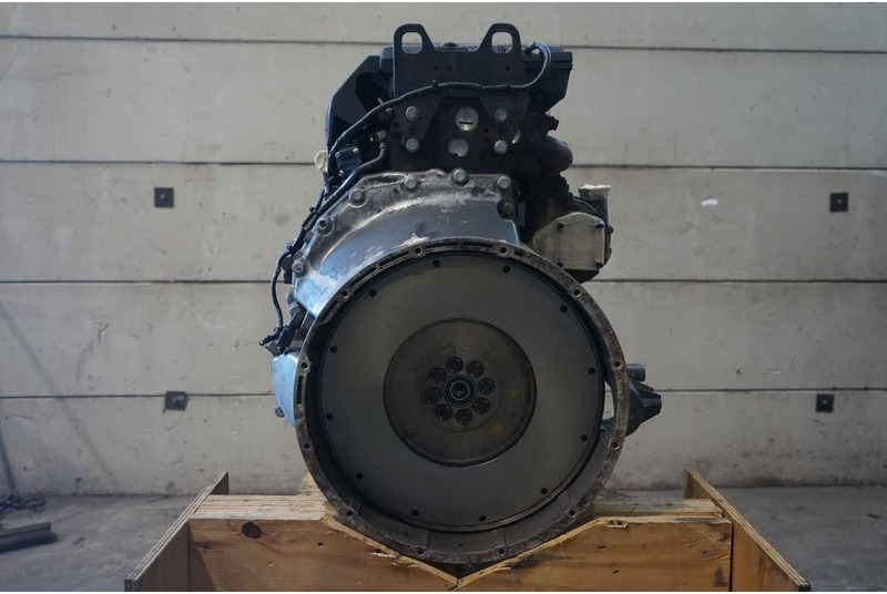 Mercedes-Benz OM926LA EURO3 330PS 92692400384688 - Motor für LKW: das Bild 4 Mercedes-Benz OM926LA EURO3 330PS 92692400384688 - Motor für LKW: das Bild 4