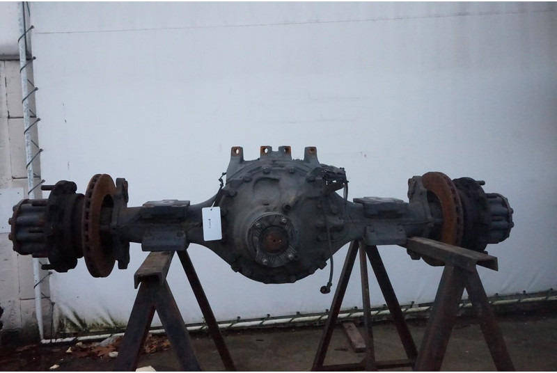 Mercedes-Benz R440-13A/C22.5 i=2.533 746 301 K0 249610 - Hinterachse für LKW: das Bild 1 Mercedes-Benz R440-13A/C22.5 i=2.533 746 301 K0 249610 - Hinterachse für LKW: das Bild 1