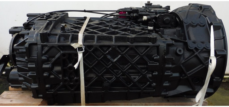 ZF 16S2221TD+IT - Getriebe für LKW: das Bild 3 ZF 16S2221TD+IT - Getriebe für LKW: das Bild 3