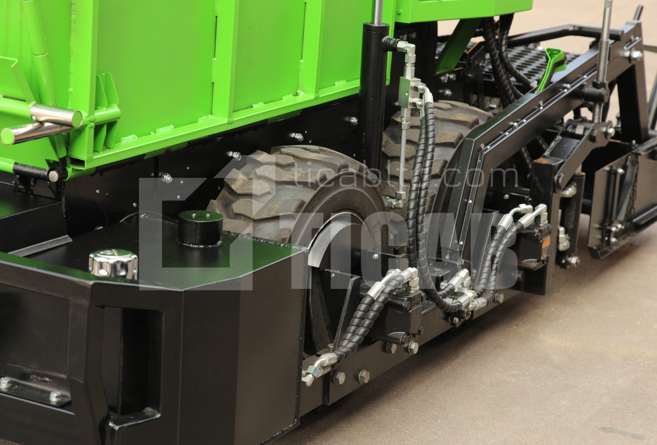 TICAB Paving Machine,Asphalt Laying Equipment, Manufacturer - Asphaltfertiger/ Straßenfertiger: das Bild 2 TICAB Paving Machine,Asphalt Laying Equipment, Manufacturer - Asphaltfertiger/ Straßenfertiger: das Bild 2