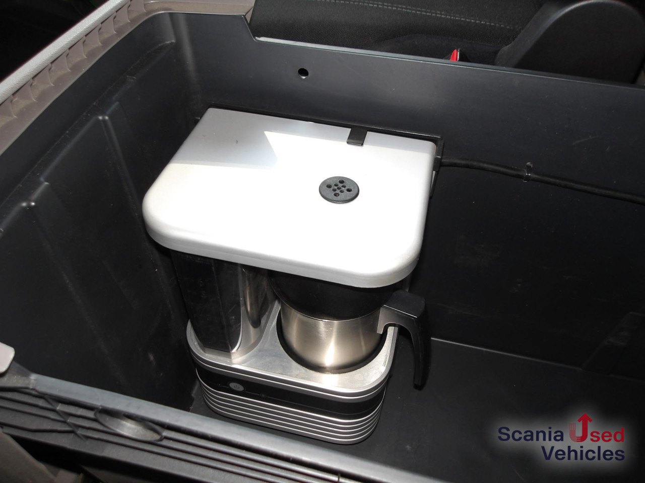 SCANIA S 500 NB - FULL AIR - 1.500 Ltr. TANK - HIGHLINE - Sattelzugmaschine: das Bild 5 SCANIA S 500 NB - FULL AIR - 1.500 Ltr. TANK - HIGHLINE - Sattelzugmaschine: das Bild 5