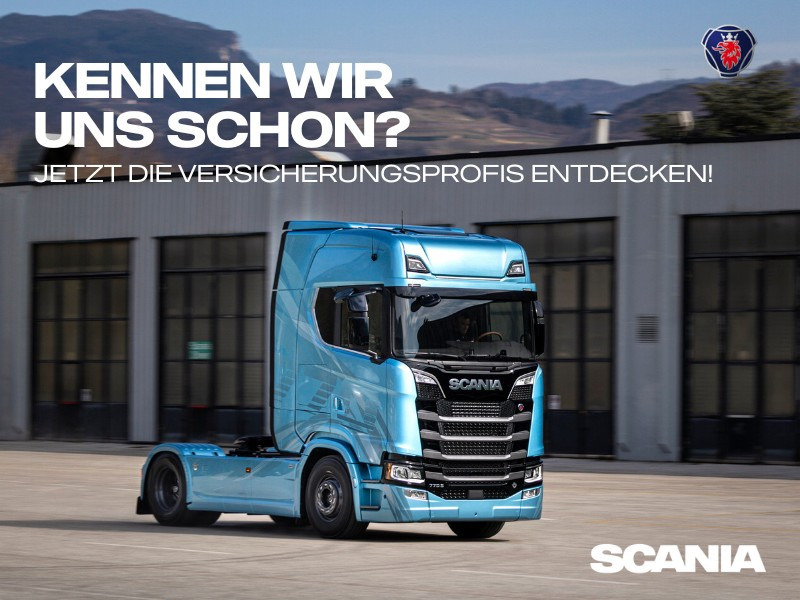Sattelzugmaschine SCANIA S500 NB - FULL AIR - 1.500 Ltr. TANK - HIGHLINE: das Bild 9