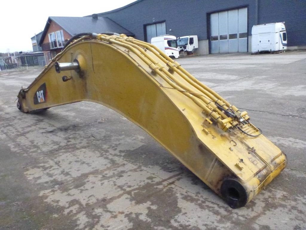 CAT 374 D, 297-7355 - Ausleger für Baumaschine: das Bild 4 CAT 374 D, 297-7355 - Ausleger für Baumaschine: das Bild 4
