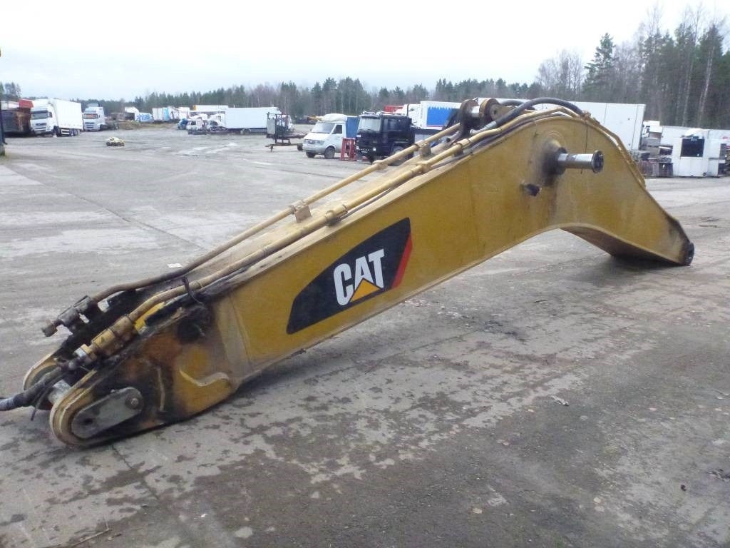 CAT 374 D, 297-7355 - Ausleger für Baumaschine: das Bild 5 CAT 374 D, 297-7355 - Ausleger für Baumaschine: das Bild 5