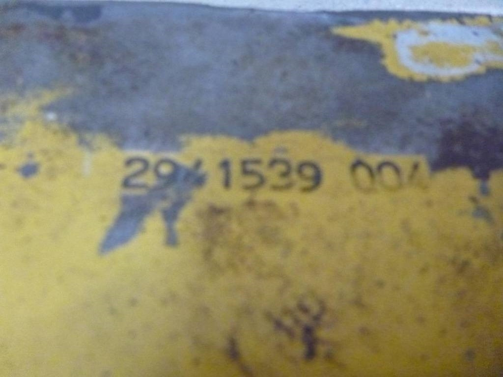 CAT 374 D Länk, 335-0406 - Ausleger für Baumaschine: das Bild 2 CAT 374 D Länk, 335-0406 - Ausleger für Baumaschine: das Bild 2