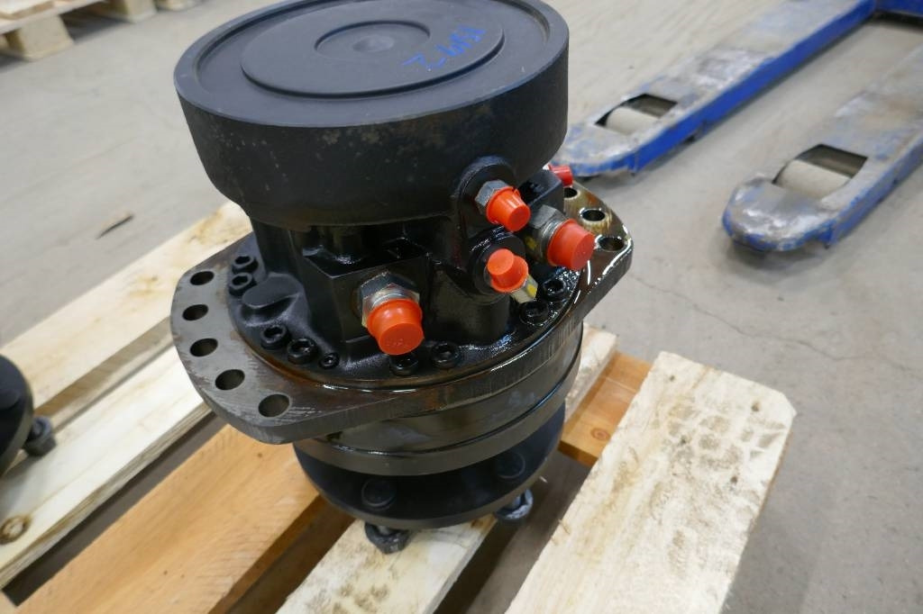 Poclain B03089G - Hydraulik für Baumaschine: das Bild 1 Poclain B03089G - Hydraulik für Baumaschine: das Bild 1