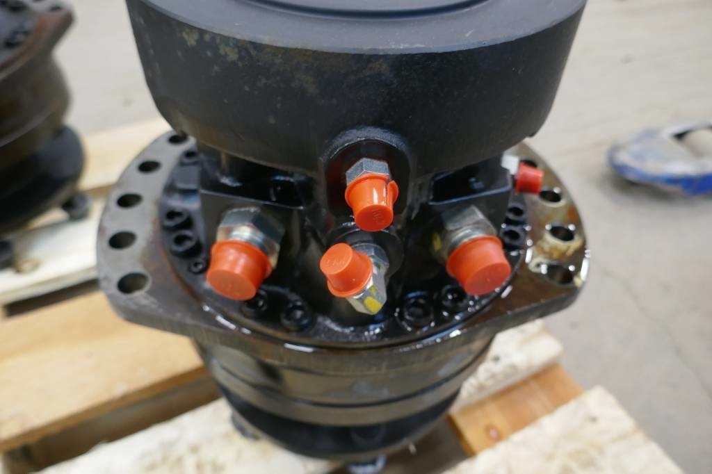 Poclain B03089G - Hydraulik für Baumaschine: das Bild 2 Poclain B03089G - Hydraulik für Baumaschine: das Bild 2