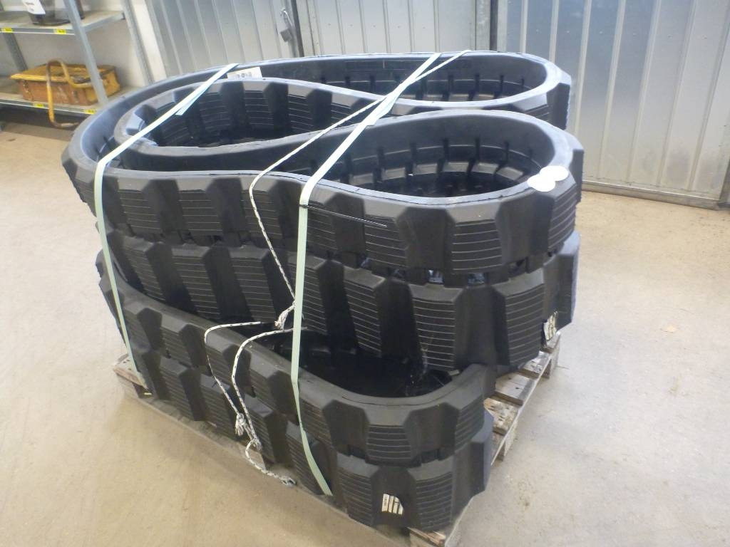 Rubber Tracks, RT40075574Y - Kette für Baumaschine: das Bild 1 Rubber Tracks, RT40075574Y - Kette für Baumaschine: das Bild 1