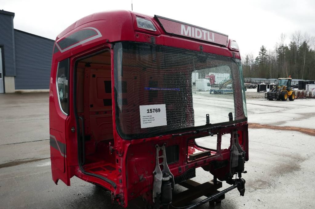 Scania R 650 - Fahrerhaus für LKW: das Bild 1 Scania R 650 - Fahrerhaus für LKW: das Bild 1