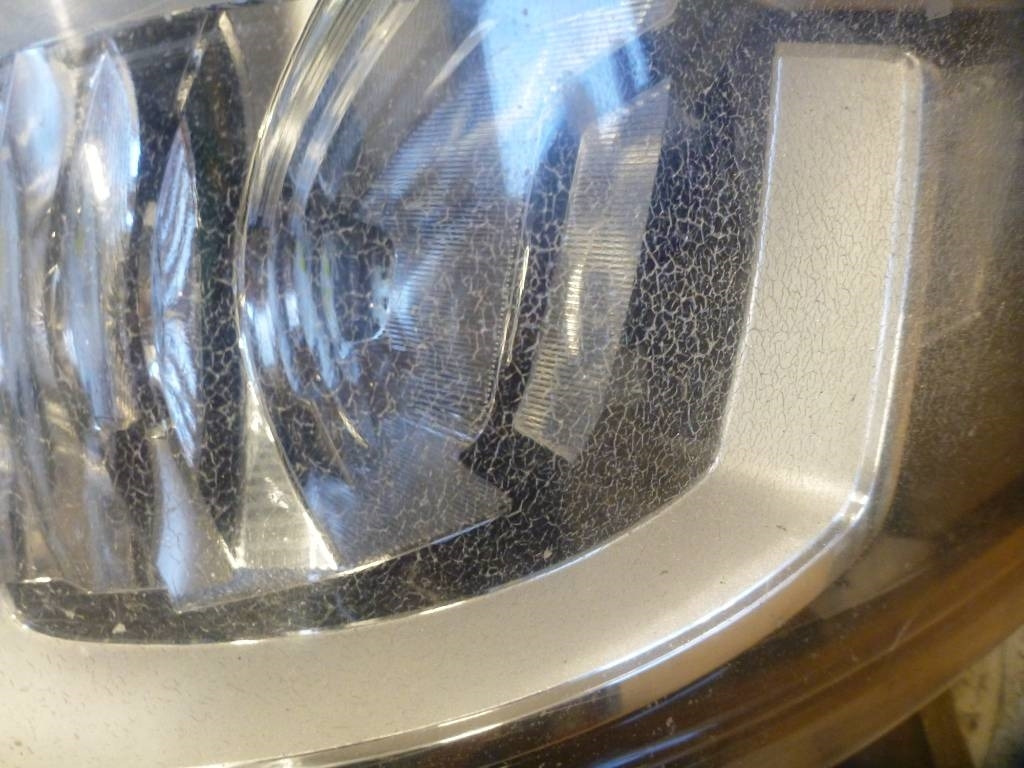 Scania R 650 - Elektrische Ausrüstung für LKW: das Bild 2 Scania R 650 - Elektrische Ausrüstung für LKW: das Bild 2