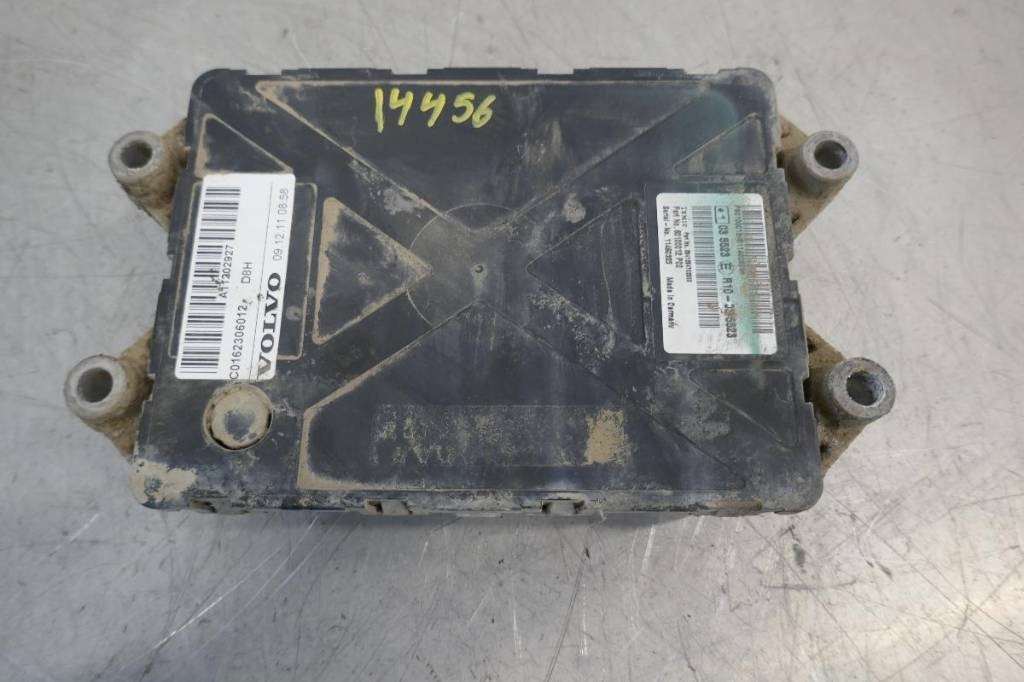 Volvo L 110 G, voe60100012 - Elektrische Ausrüstung für Baumaschine: das Bild 2 Volvo L 110 G, voe60100012 - Elektrische Ausrüstung für Baumaschine: das Bild 2