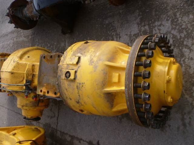Volvo L 220 G, VOE56061 - Achse und Teile für Baumaschine: das Bild 2 Volvo L 220 G, VOE56061 - Achse und Teile für Baumaschine: das Bild 2