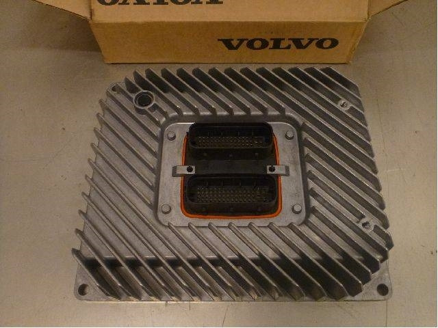 Volvo Motorstyrenhet, 11383002 - Elektrische Ausrüstung für Baumaschine: das Bild 1 Volvo Motorstyrenhet, 11383002 - Elektrische Ausrüstung für Baumaschine: das Bild 1