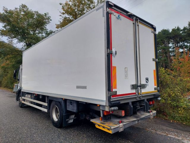 Iveco 190S40 Stralis 4x2, Euro 6, Carrier Supra 1150 Iveco 190S40 Stralis 4x2, Euro 6, Carrier Supra 1150 - Kühlkoffer LKW: das Bild 3 Iveco 190S40 Stralis 4x2, Euro 6, Carrier Supra 1150 Iveco 190S40 Stralis 4x2, Euro 6, Carrier Supra 1150 - Kühlkoffer LKW: das Bild 3