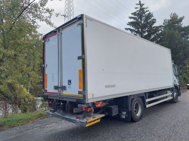 Iveco 190S40 Stralis 4x2, Euro 6, Carrier Supra 1150 Iveco 190S40 Stralis 4x2, Euro 6, Carrier Supra 1150 - Kühlkoffer LKW: das Bild 4 Iveco 190S40 Stralis 4x2, Euro 6, Carrier Supra 1150 Iveco 190S40 Stralis 4x2, Euro 6, Carrier Supra 1150 - Kühlkoffer LKW: das Bild 4