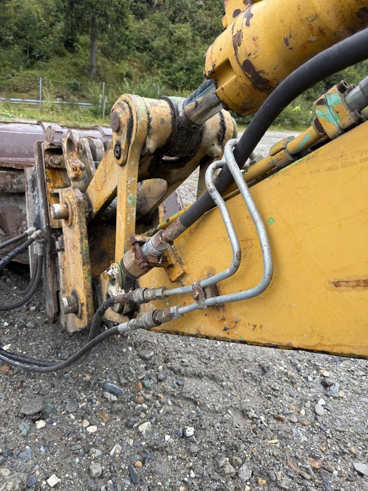 Liebherr R902 STD Litronic, 12995hours, 3 buckets - Kettenbagger: das Bild 4 Liebherr R902 STD Litronic, 12995hours, 3 buckets - Kettenbagger: das Bild 4