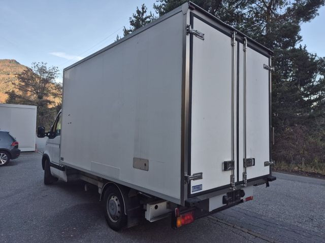 Renault Master T35 dCi 120, Carrier Xarios 350, -20C - Kühltransporter: das Bild 5 Renault Master T35 dCi 120, Carrier Xarios 350, -20C - Kühltransporter: das Bild 5