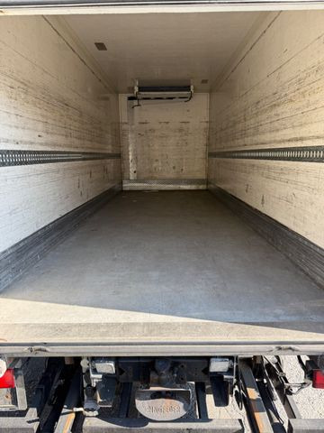 Renault T460 4x2, E 6, Carrier U850, -30C, Ladebordwand - Kühlkoffer LKW: das Bild 5 Renault T460 4x2, E 6, Carrier U850, -30C, Ladebordwand - Kühlkoffer LKW: das Bild 5