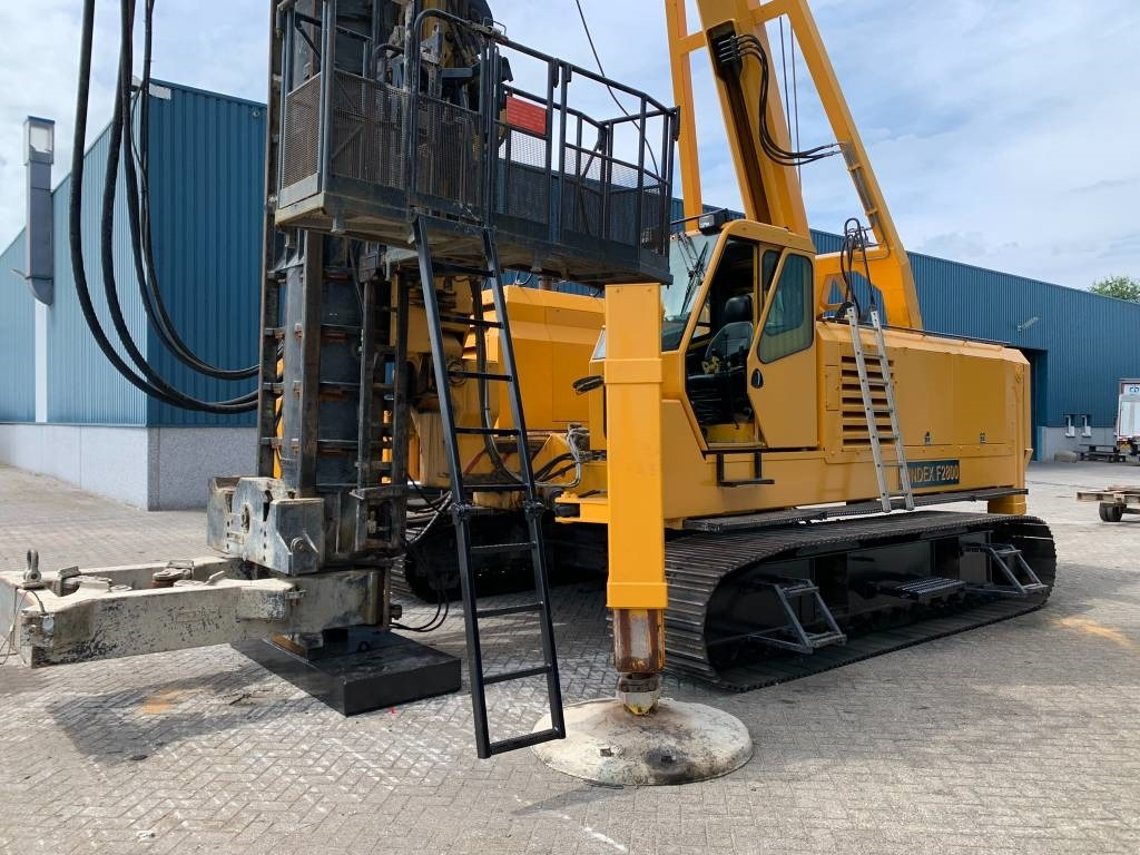 Fundex F2800 - Ramme: das Bild 5 Fundex F2800 - Ramme: das Bild 5