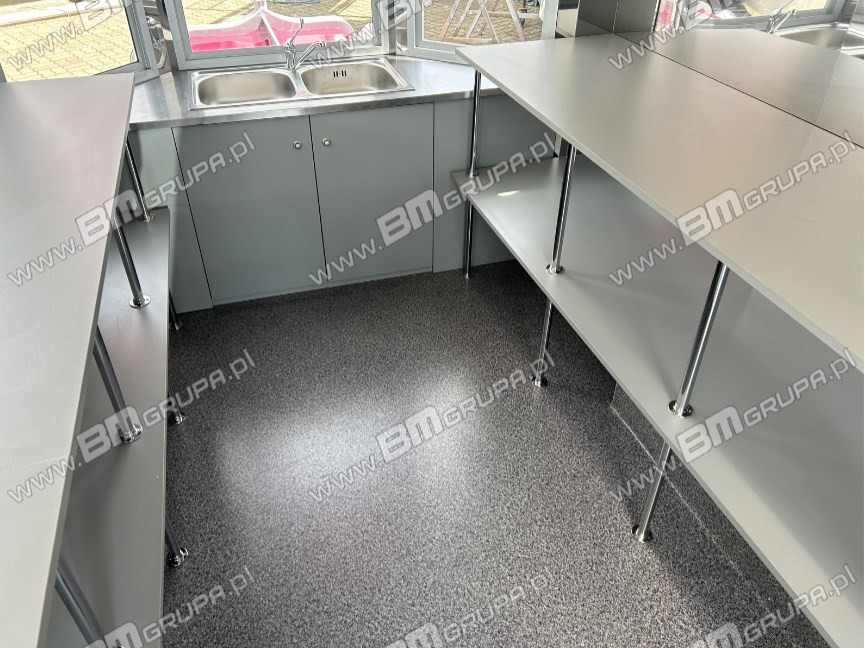 Vintage-Stil , Imbissanhänger Verkaufsanhänger -SOFORT VERKAUFEN- - Anhänger: das Bild 5 Vintage-Stil , Imbissanhänger Verkaufsanhänger -SOFORT VERKAUFEN- - Anhänger: das Bild 5