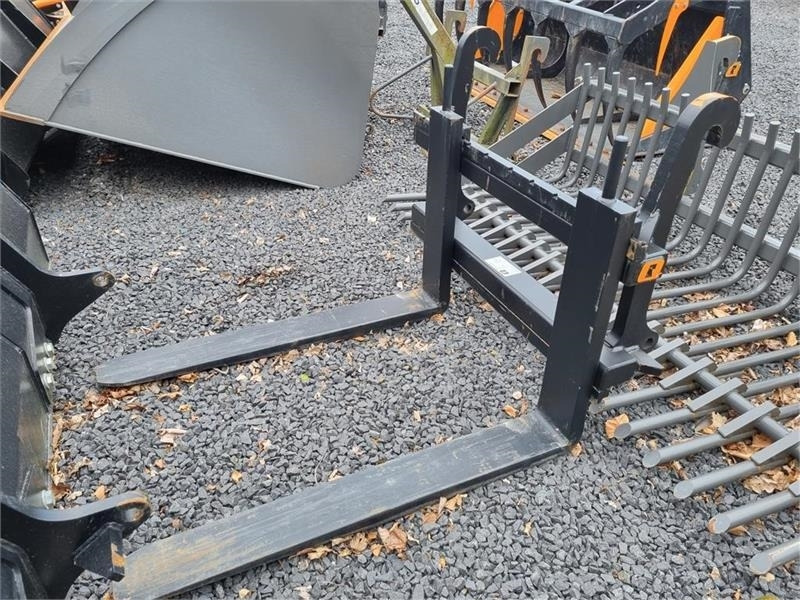 Ålø 5 tons pallegafler - Gabel für Teleskoplader: das Bild 2 Ålø 5 tons pallegafler - Gabel für Teleskoplader: das Bild 2