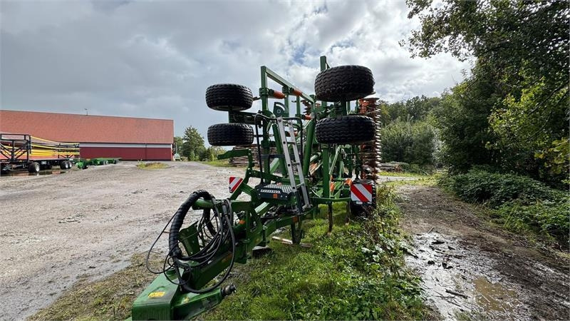 Amazone Cenius 7003 - 2TX Cenius 7003 m. så fordeler - Egge: das Bild 3 Amazone Cenius 7003 - 2TX Cenius 7003 m. så fordeler - Egge: das Bild 3