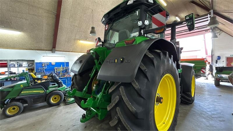 John Deere 8R340 8R340 Ultimate - Traktor: das Bild 4 John Deere 8R340 8R340 Ultimate - Traktor: das Bild 4