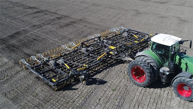 Multiva Topline Super XL - Egge: das Bild 5 Multiva Topline Super XL - Egge: das Bild 5