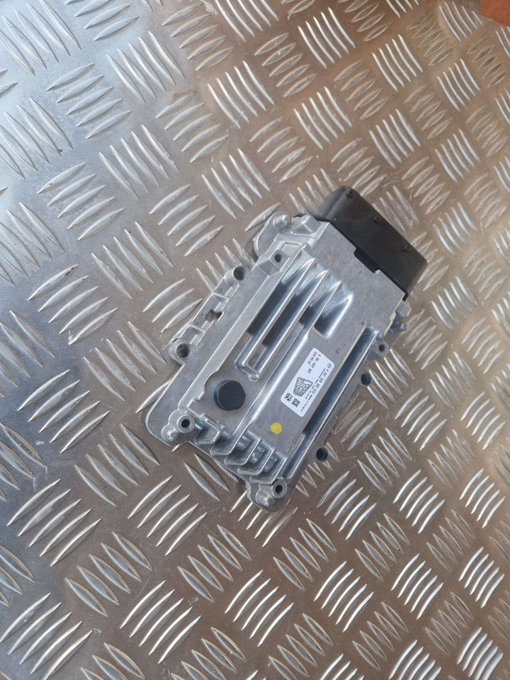 Adblue dosing control unit GENUINE JCB - Motor und Teile für Baumaschine: das Bild 3 Adblue dosing control unit GENUINE JCB - Motor und Teile für Baumaschine: das Bild 3