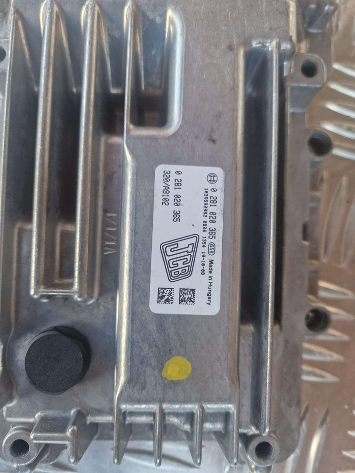 Adblue dosing control unit GENUINE JCB - Motor und Teile für Baumaschine: das Bild 2 Adblue dosing control unit GENUINE JCB - Motor und Teile für Baumaschine: das Bild 2