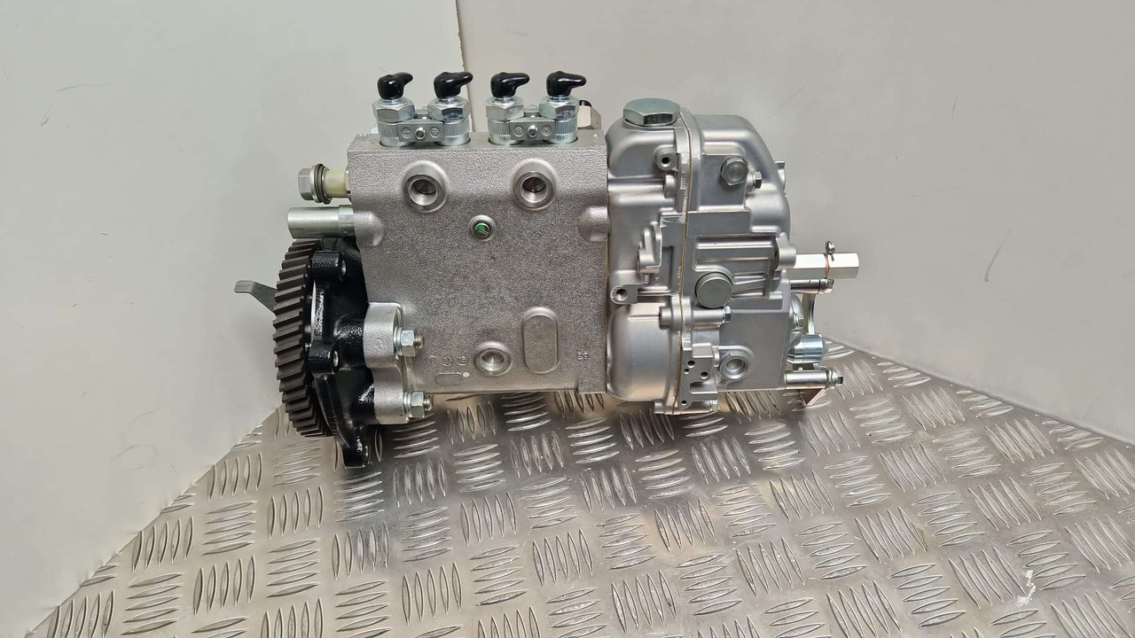Fuel injection Pump 17/923100 JCB - Motor und Teile für Baumaschine: das Bild 3 Fuel injection Pump 17/923100 JCB - Motor und Teile für Baumaschine: das Bild 3
