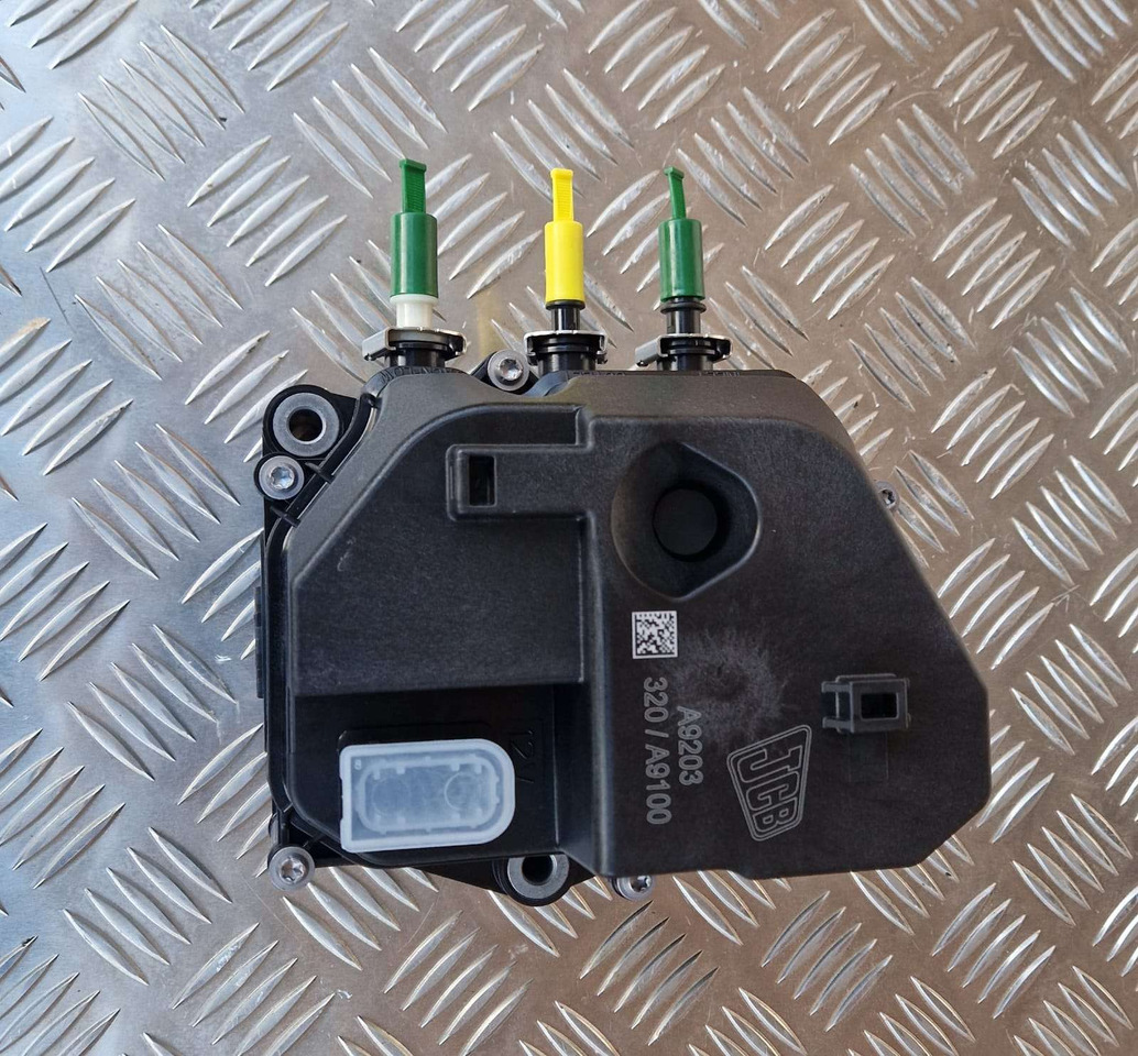 Genuine JCB Bosch Adblue module 12v supply - Motor und Teile für Baumaschine: das Bild 2 Genuine JCB Bosch Adblue module 12v supply - Motor und Teile für Baumaschine: das Bild 2