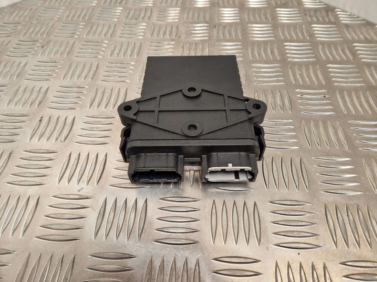 JCB Immobiliser control unit 728/H0537 - Motor und Teile für Baumaschine: das Bild 3 JCB Immobiliser control unit 728/H0537 - Motor und Teile für Baumaschine: das Bild 3