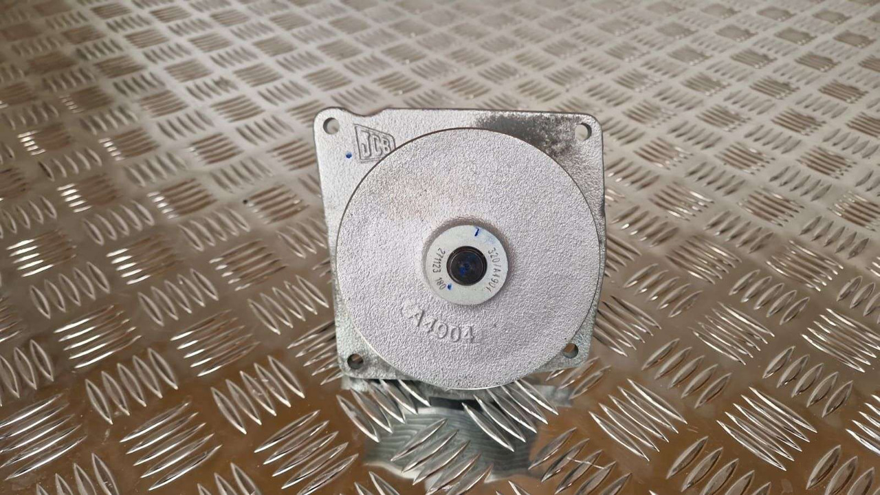 Water Pump JCB 320/A4904 Genuine JCB 320/04542 - Motor und Teile für Baumaschine: das Bild 3 Water Pump JCB 320/A4904 Genuine JCB 320/04542 - Motor und Teile für Baumaschine: das Bild 3