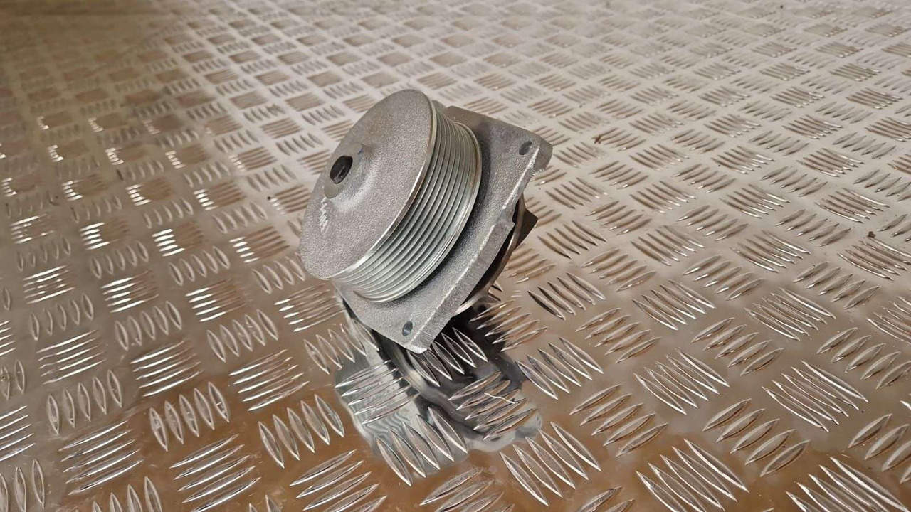 Water Pump JCB 320/A4904 Genuine JCB 320/04542 - Motor und Teile für Baumaschine: das Bild 4 Water Pump JCB 320/A4904 Genuine JCB 320/04542 - Motor und Teile für Baumaschine: das Bild 4