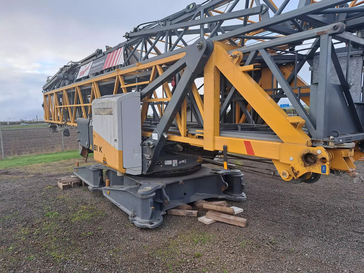 2013 Liebherr 81 K - Schnelleinsatzkran: das Bild 4 2013 Liebherr 81 K - Schnelleinsatzkran: das Bild 4