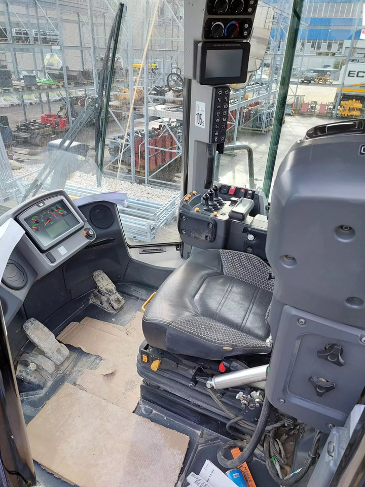 2020 Caterpillar 972MXE - Radlader: das Bild 5 2020 Caterpillar 972MXE - Radlader: das Bild 5