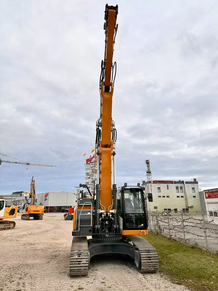 2023 Liebherr R 926 Litronic G8.0-D - Kettenbagger: das Bild 1 2023 Liebherr R 926 Litronic G8.0-D - Kettenbagger: das Bild 1
