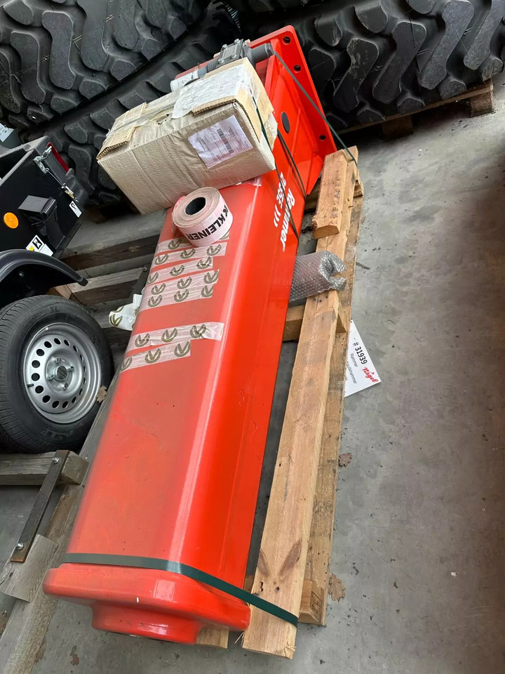 2023 Rammer 2155E - Hydraulikhammer: das Bild 1 2023 Rammer 2155E - Hydraulikhammer: das Bild 1